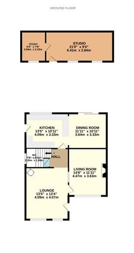 45 Sidmonton Gardens, Bray, Co. Wicklow