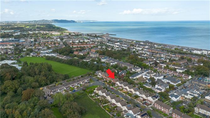 45 Sidmonton Gardens, Bray, Co. Wicklow