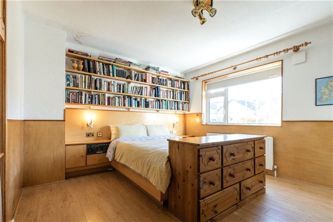 45 Sidmonton Gardens, Bray, Co. Wicklow