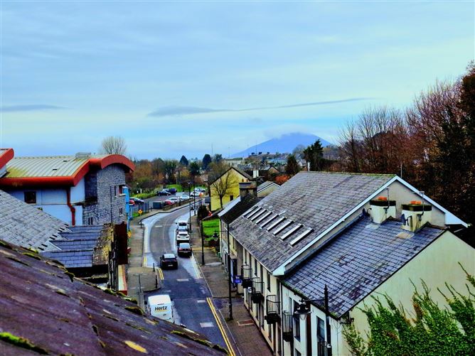 401 Ridgepool, Ballina, Co. Mayo