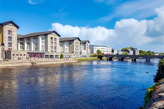 401 Ridgepool, Ballina, Co. Mayo