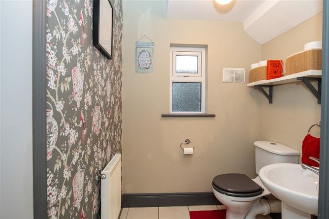 9 Hawthorn Drive, Parcnagowan, Kilkenny