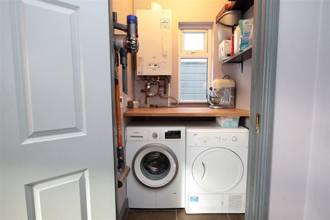 9 Hawthorn Drive, Parcnagowan, Kilkenny