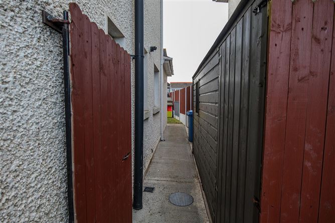 9 Hawthorn Drive, Parcnagowan, Kilkenny