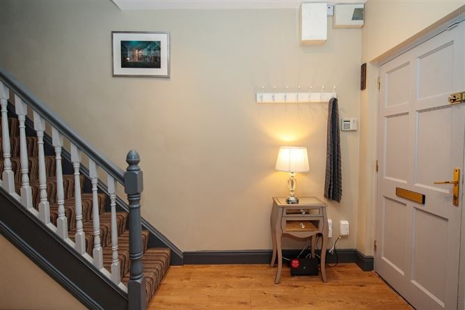 9 Hawthorn Drive, Parcnagowan, Kilkenny