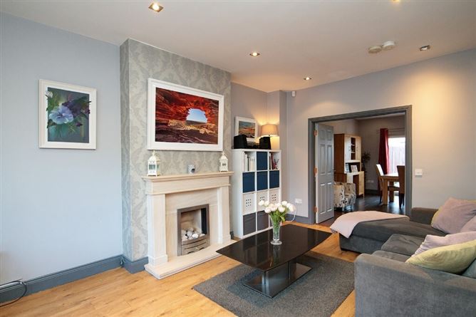 9 Hawthorn Drive, Parcnagowan, Kilkenny