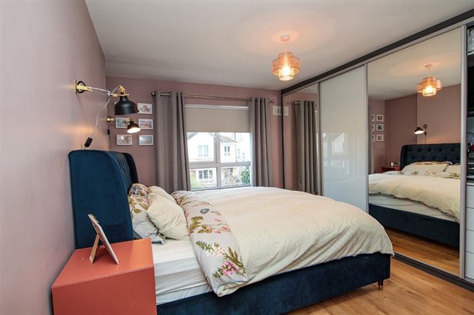 9 Hawthorn Drive, Parcnagowan, Kilkenny