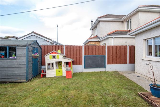 9 Hawthorn Drive, Parcnagowan, Kilkenny