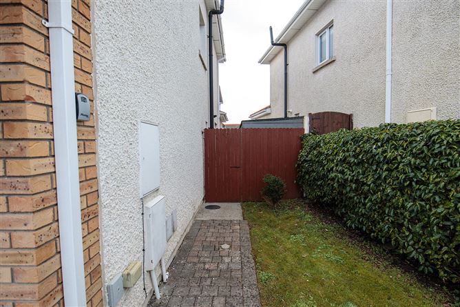 9 Hawthorn Drive, Parcnagowan, Kilkenny