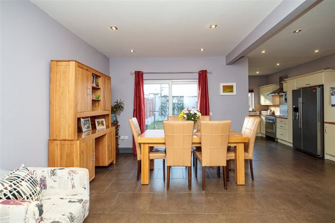 9 Hawthorn Drive, Parcnagowan, Kilkenny