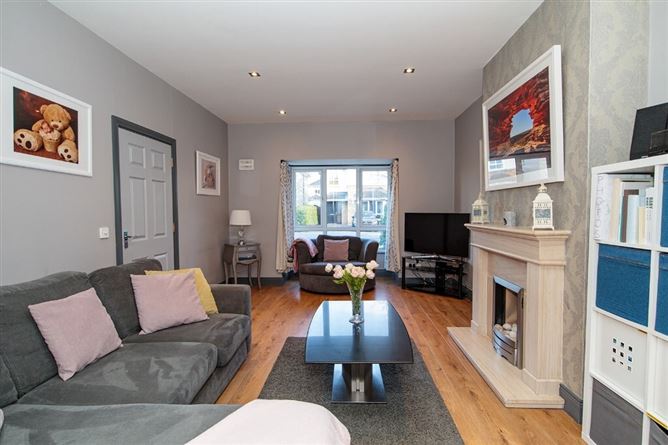 9 Hawthorn Drive, Parcnagowan, Kilkenny