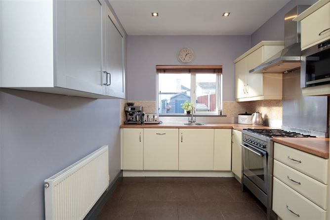 9 Hawthorn Drive, Parcnagowan, Kilkenny