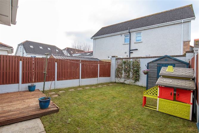 9 Hawthorn Drive, Parcnagowan, Kilkenny