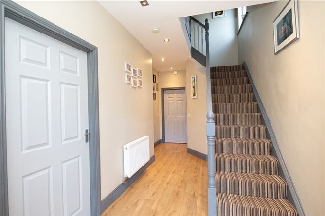 9 Hawthorn Drive, Parcnagowan, Kilkenny