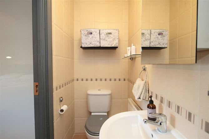 9 Hawthorn Drive, Parcnagowan, Kilkenny