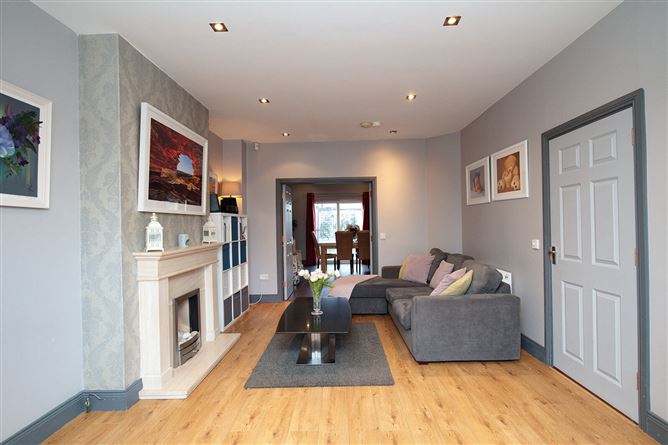 9 Hawthorn Drive, Parcnagowan, Kilkenny