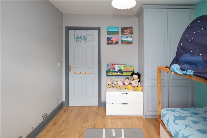 9 Hawthorn Drive, Parcnagowan, Kilkenny