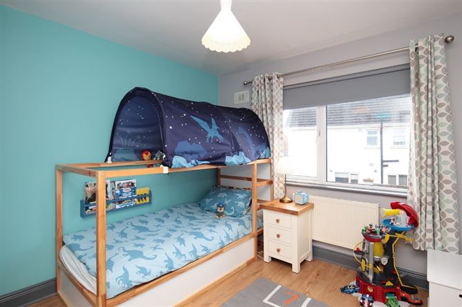 9 Hawthorn Drive, Parcnagowan, Kilkenny