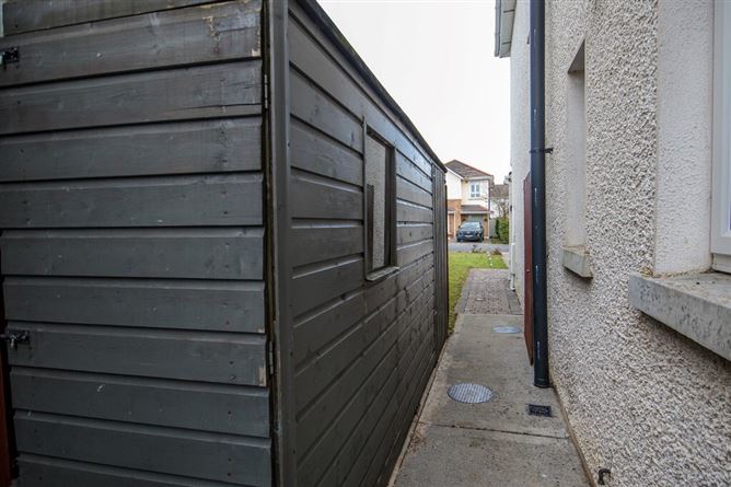 9 Hawthorn Drive, Parcnagowan, Kilkenny