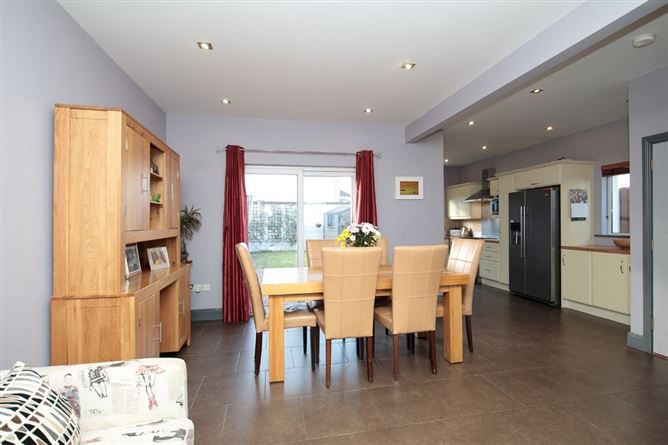 9 Hawthorn Drive, Parcnagowan, Kilkenny