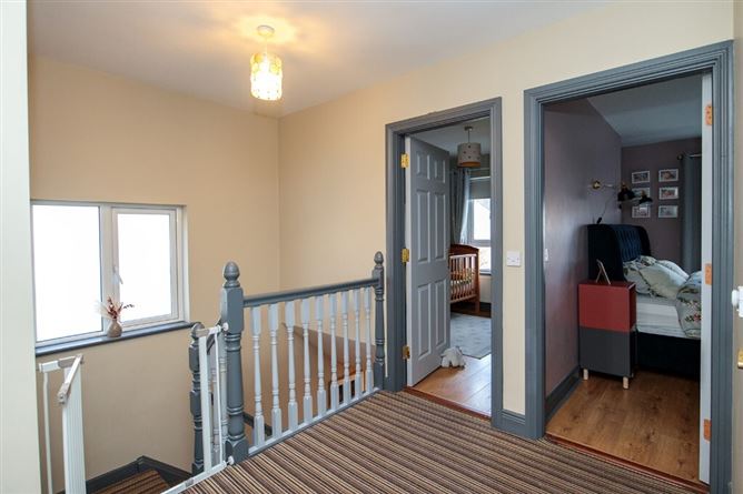 9 Hawthorn Drive, Parcnagowan, Kilkenny