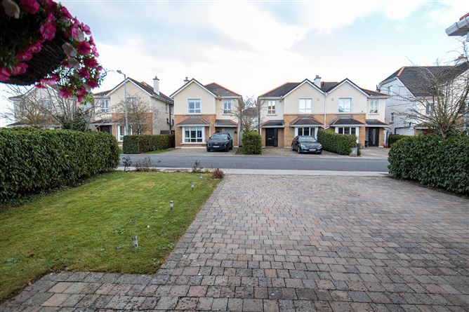 9 Hawthorn Drive, Parcnagowan, Kilkenny