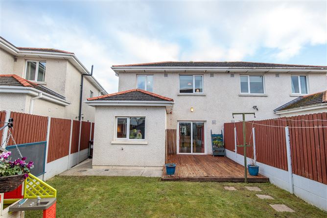 9 Hawthorn Drive, Parcnagowan, Kilkenny