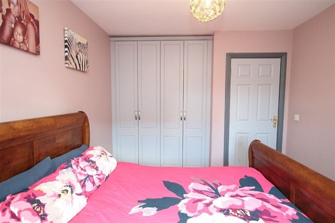 9 Hawthorn Drive, Parcnagowan, Kilkenny