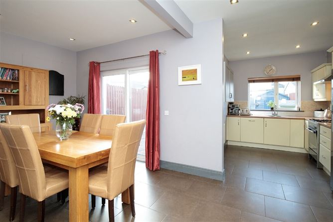 9 Hawthorn Drive, Parcnagowan, Kilkenny