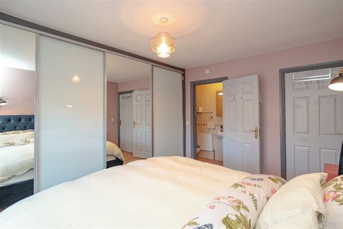 9 Hawthorn Drive, Parcnagowan, Kilkenny