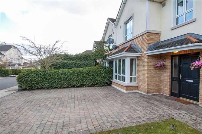 9 Hawthorn Drive, Parcnagowan, Kilkenny