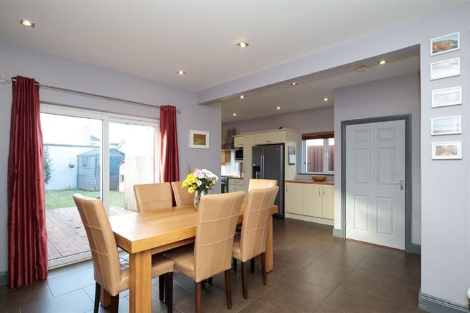 9 Hawthorn Drive, Parcnagowan, Kilkenny