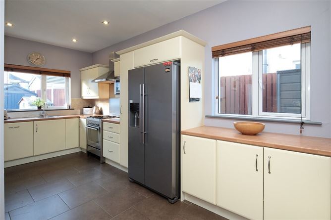 9 Hawthorn Drive, Parcnagowan, Kilkenny