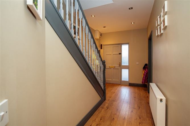 9 Hawthorn Drive, Parcnagowan, Kilkenny