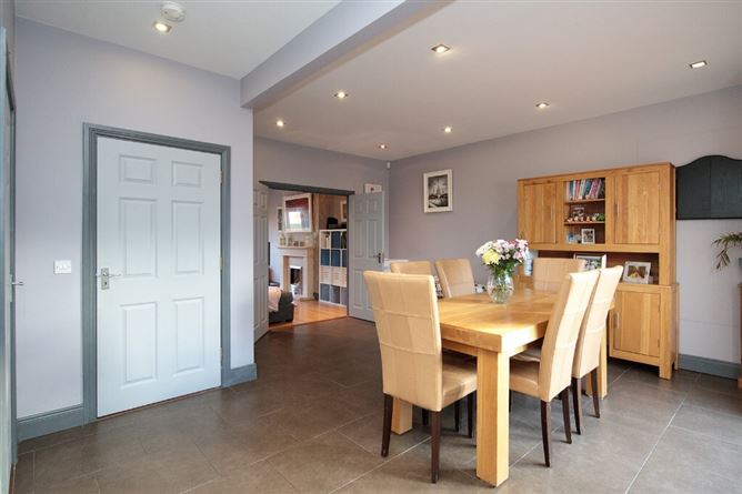 9 Hawthorn Drive, Parcnagowan, Kilkenny