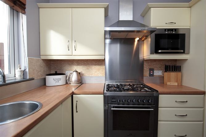 9 Hawthorn Drive, Parcnagowan, Kilkenny