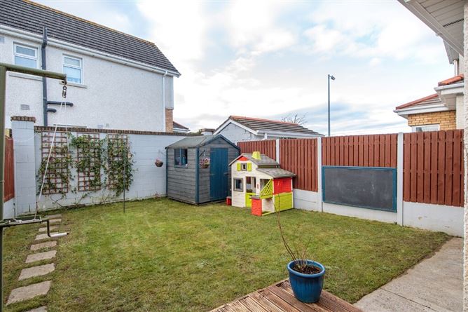 9 Hawthorn Drive, Parcnagowan, Kilkenny