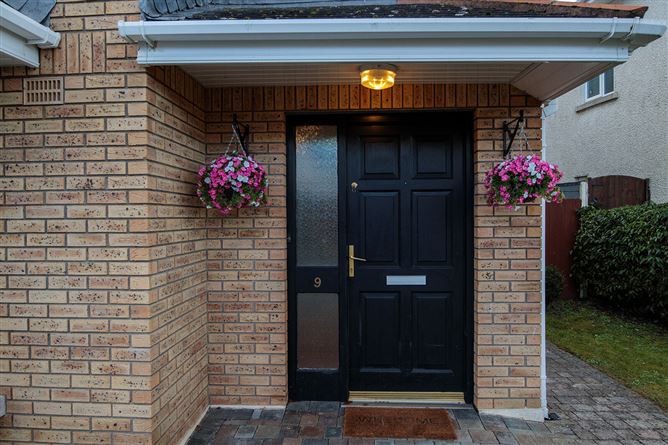 9 Hawthorn Drive, Parcnagowan, Kilkenny