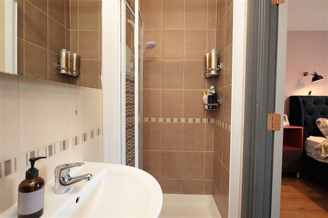 9 Hawthorn Drive, Parcnagowan, Kilkenny