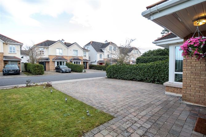 9 Hawthorn Drive, Parcnagowan, Kilkenny