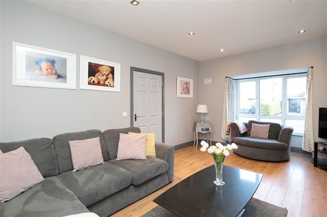 9 Hawthorn Drive, Parcnagowan, Kilkenny