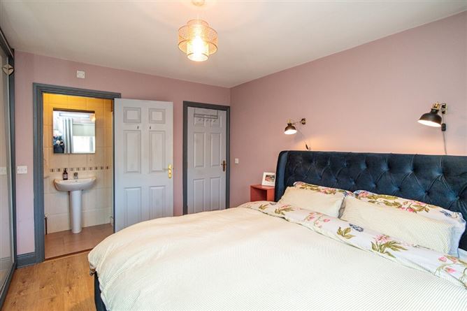 9 Hawthorn Drive, Parcnagowan, Kilkenny