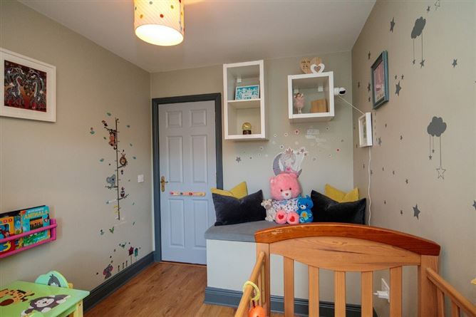 9 Hawthorn Drive, Parcnagowan, Kilkenny