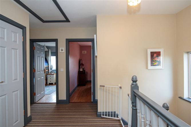 9 Hawthorn Drive, Parcnagowan, Kilkenny