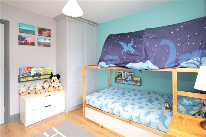 9 Hawthorn Drive, Parcnagowan, Kilkenny