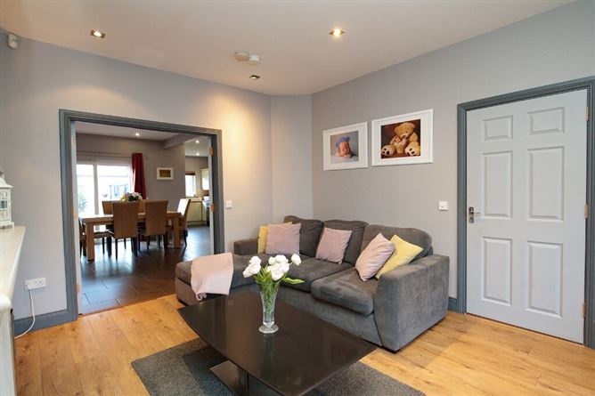 9 Hawthorn Drive, Parcnagowan, Kilkenny