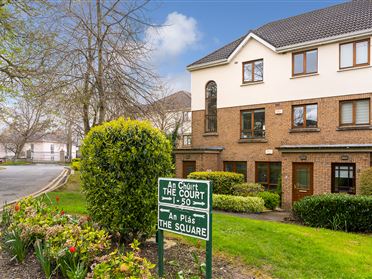 Image for 2 The Court, Larch Hill, Santry, Dublin 17
