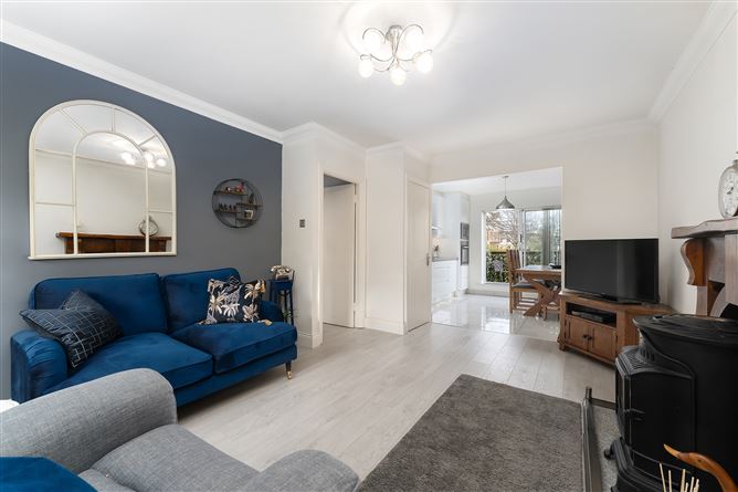 2 The Court, Larch Hill, Santry, Dublin 17