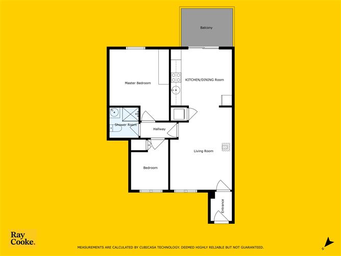 2 The Court, Larch Hill, Santry, Dublin 17