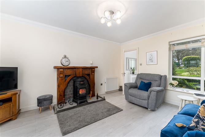 2 The Court, Larch Hill, Santry, Dublin 17
